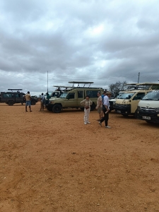 On Safari With Alibaba Tours and Safari_5