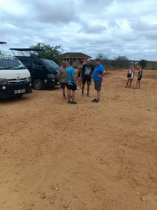 On Safari With Alibaba Tours and Safari_6